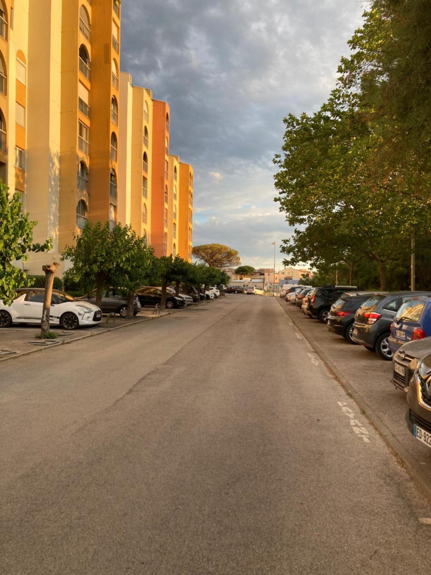 Magnifique T2 Port De Carnon Avec Wifi - Mer A 400M Могио Экстерьер фото